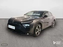 Gris Usado 2023 Citroën C5 X Feel Berlina | 23.500 € (Precio justo)