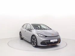 Eléctrico Usado 2024 Cupra Born e-Boost Utilitario | 28.000 € (Precio justo)