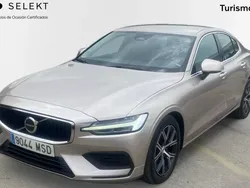 Usado 2024 Volvo S60 Core Berlina | 32.500 € (Super precio)