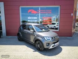 Gris Usado 2024 Suzuki Ignis Utilitario | 17.450 € (Precio justo)