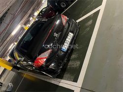 Negro Usado 2005 Peugeot 307 CC Sport Descapotable | 1500 € (Super precio)