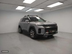 Gris Nuevo 2025 Ssangyong (KGM) Torres SUV | 31.400 €