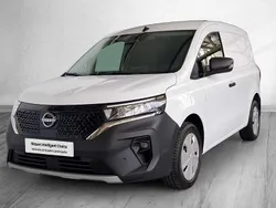 Blanco mineral Usado 2022 Nissan Townstar Comfort Monovolumen | 20.900 € (Buen precio)