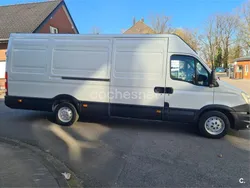 Blanco Usado 2012 Iveco Daily Recogida | 11.000 €