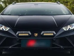 Negro Usado 2023 Lamborghini Huracán Coupe | 336.900 €