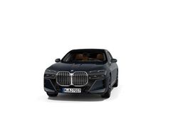 Usado 2024 BMW 740 Comfort Edition Berlina | 119.900 €
