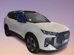 Blanco Nuevo 2025 Ebro s700 Luxury SUV | 30.900 € (Precio justo)