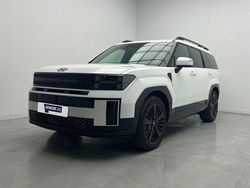 Blanco Usado 2024 Hyundai Santa Fe SUV | 51.890 €