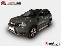 Verde Usado 2023 Dacia Duster Journey SUV | 24.300 € (Caro)