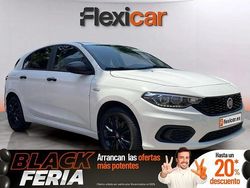 Blanco Usado 2019 Fiat Tipo Easy Berlina | 9990 € (Precio justo)