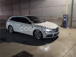 Blanco Usado 2016 Renault Talisman Intens Familiar | 8500 €