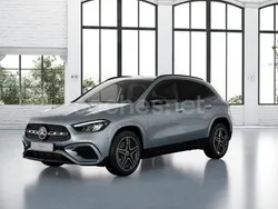 Gris / plata Nuevo 2025 Mercedes GLA200 SUV | 46.800 € (Buen precio)