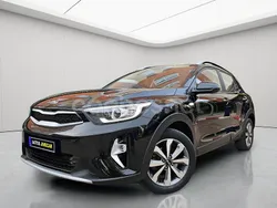 Negro Usado 2020 Kia Stonic SUV | 15.990 € (Precio justo)