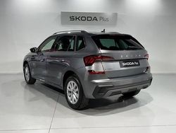 Gris Usado 2025 Skoda Kamiq Selection SUV | 21.600 € (Precio justo)