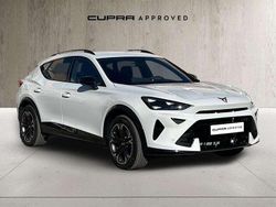 Blanco Nuevo 2025 Cupra Formentor SUV | 35.100 € (Buen precio)