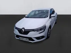 Usado 2020 Renault Mégane IV Business | 13.300 € (Precio justo)