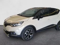 Usado 2018 Renault Captur Zen SUV | 13.140 € (Precio justo)