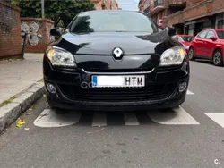Negro Usado 2013 Renault Mégane III Expression Berlina | 8000 € (Precio justo)