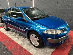Renault Mégane II