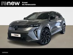 Usado 2025 Renault Scénic Esprit Alpine Monovolumen | 43.360 € (Caro)