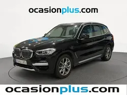Negro Usado 2020 BMW X3 SUV | 28.991 € (Super precio)