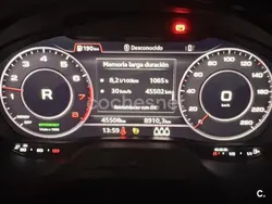 Blanco Usado 2022 Audi Q2 S-Line SUV | 28.500 € (Precio justo)