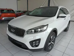 Blanco Usado 2017 Kia Sorento SUV | 21.000 € (Caro)