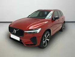 Rojo Usado 2023 Volvo XC60 Plus SUV | 59.636 €