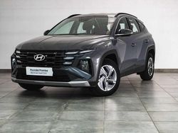 Usado 2024 Hyundai Tucson SUV | 30.490 €