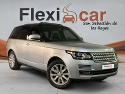 Otros Usado 2017 Land Rover Range Rover Vogue SUV | 36.290 € (Super precio)