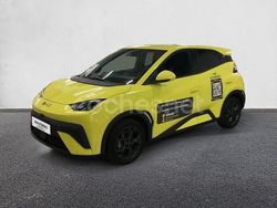 Eléctrico Usado 2025 BYD Dolphin Comfort Utilitario | 24.100 € (Un poco caro)