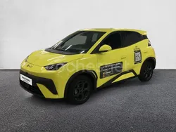 Eléctrico Usado 2025 BYD Dolphin Comfort Utilitario | 24.100 €