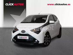 Blanco Usado 2022 Toyota Aygo X-play Utilitario | 11.950 € (Precio justo)