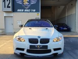 Blanco Usado 2008 BMW M3 Coupe | 42.490 € (Un poco caro)