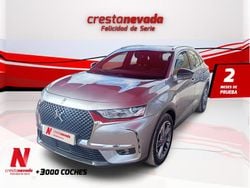 Usado 2020 DS Automobiles DS7 Crossback Be Chic SUV | 16.813 € (Super precio)