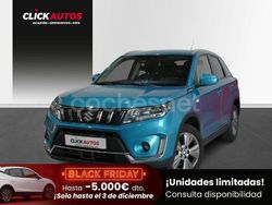 Azul Usado 2022 Suzuki Vitara SUV | 18.300 € (Precio justo)