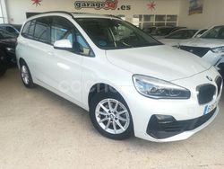 Blanco Usado 2020 BMW 216 Familiar | 16.900 € (Precio justo)