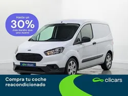Blanco Usado 2019 Ford Transit Trend Van | 10.490 € (Super precio)