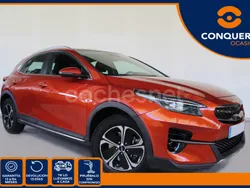 Naranja Usado 2022 Kia XCeed SUV | 24.990 € (Un poco caro)