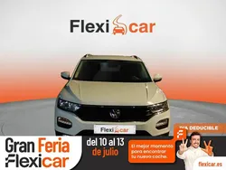 Otro Usado 2020 VW T-Roc Advance SUV | 20.890 € (Precio justo)