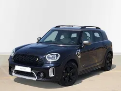 Usado 2021 Mini Cooper Countryman SUV | 29.390 € (Caro)