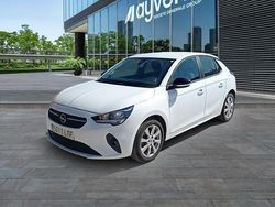 Usado 2021 Opel Corsa Edition | 10.900 € (Buen precio)