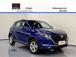 Azul Nuevo 2025 DFSK 500 SUV | 18.600 €