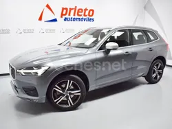 Usado 2019 Volvo XC60 R-Design SUV | 30.900 € (Caro)