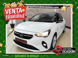 Blanco Usado 2020 Opel Corsa Edition Berlina | 9490 € (Precio justo)