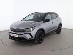 Gris Usado 2022 Opel Grandland X GS Line SUV | 20.599 € (Precio justo)