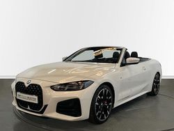 Nuevo 2024 BMW 420 Comfort Edition Descapotable | 61.890 €