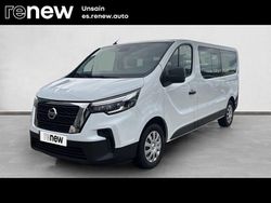 Blanco Usado 2023 Nissan NV300 Comfort Van | 27.900 € (Un poco caro)