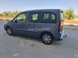 Gris / plata Usado 2016 Peugeot Partner Tepee Style Monovolumen | 9795 € (Buen precio)