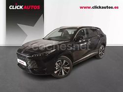 Negro Usado 2025 MG HS Comfort SUV | 26.150 € (Precio justo)